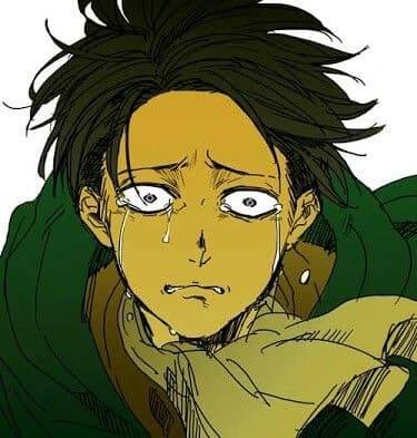 Levi Ackerman  thumbnail