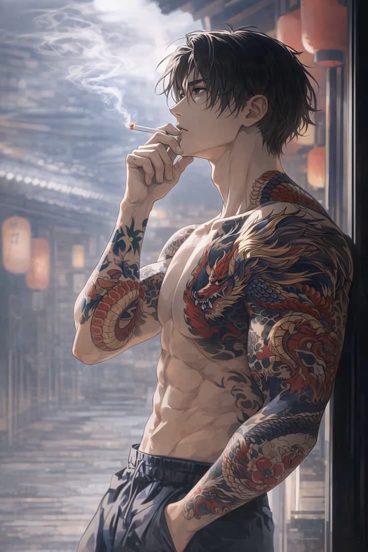 Ryuunosuke Takeda thumbnail