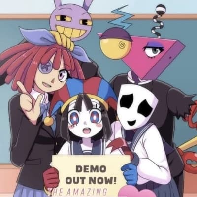 The Amazing Digital Dating Sim thumbnail
