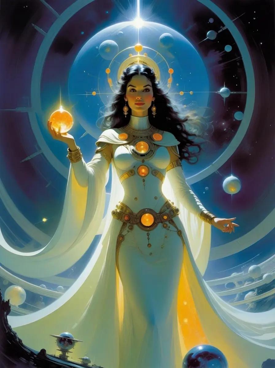 Goddess thumbnail