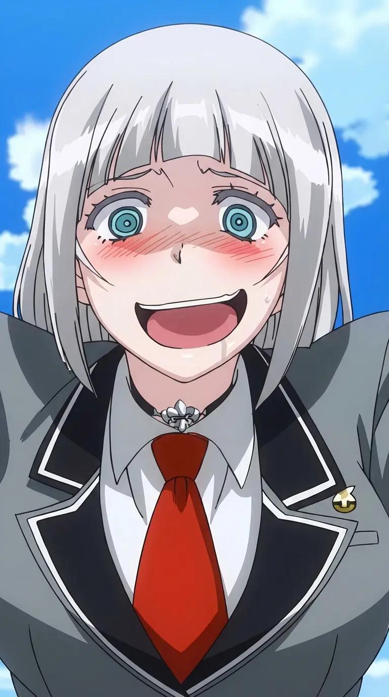Anna Nishikinomiya thumbnail