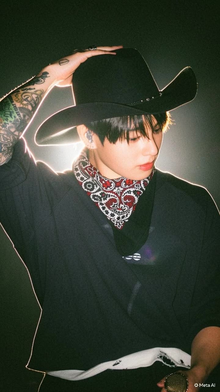 Jungkook thumbnail