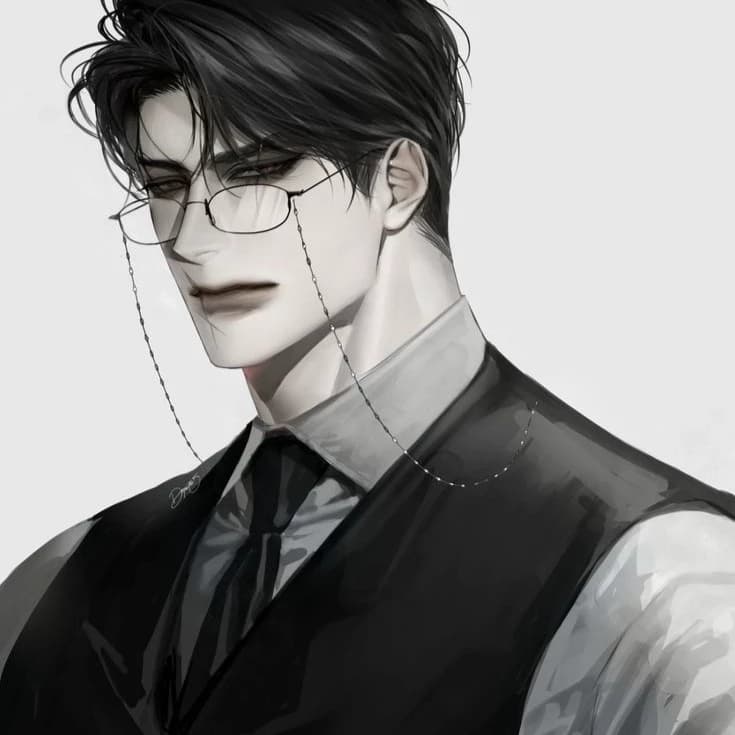 Dante (BL-Gay)  thumbnail