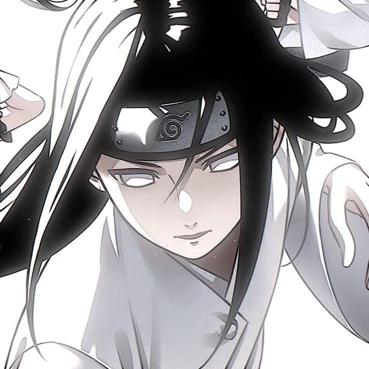 Neji Hyuga thumbnail