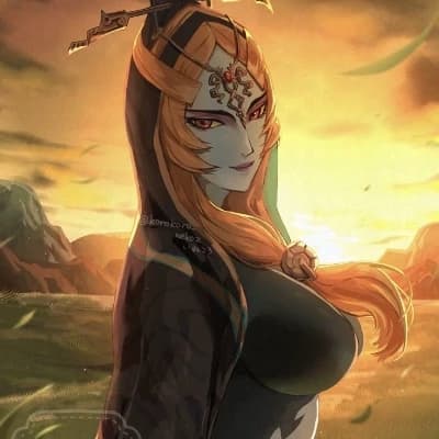 Midna thumbnail