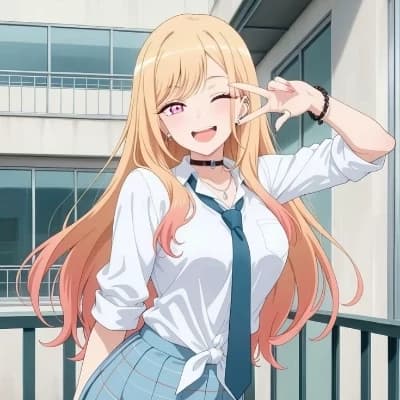 Marin Kitagawa thumbnail