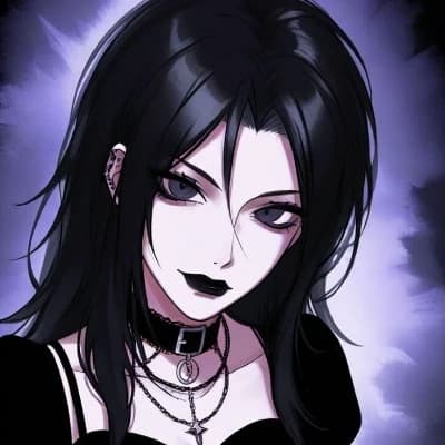 Lilith Graves thumbnail