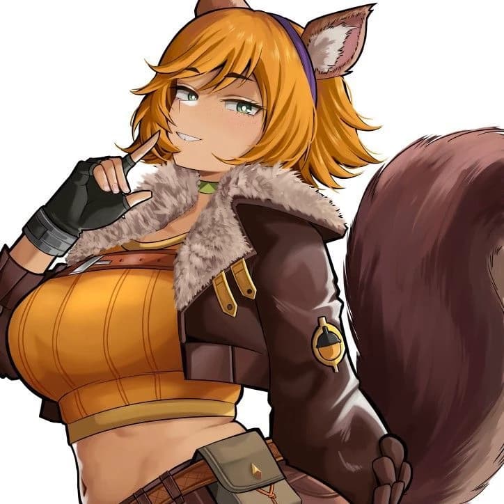 Doreen Green (Squirrel Girl) thumbnail