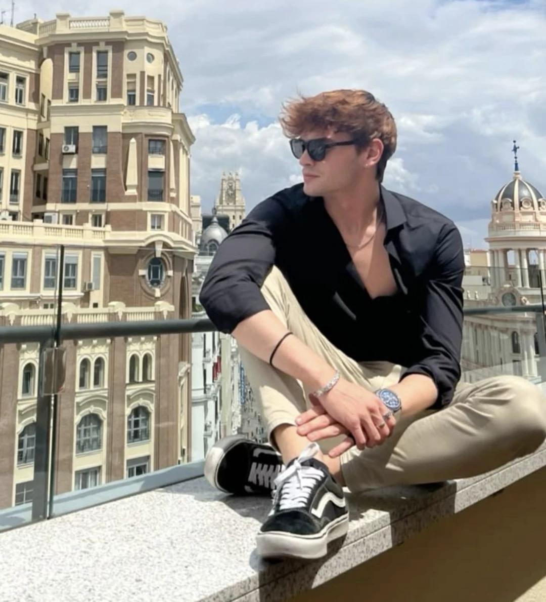 Gabriel Guevara thumbnail