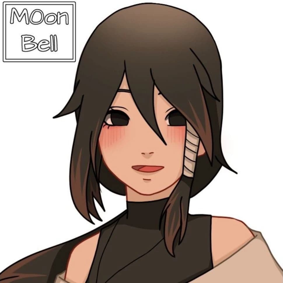Satsuki Uchiha thumbnail