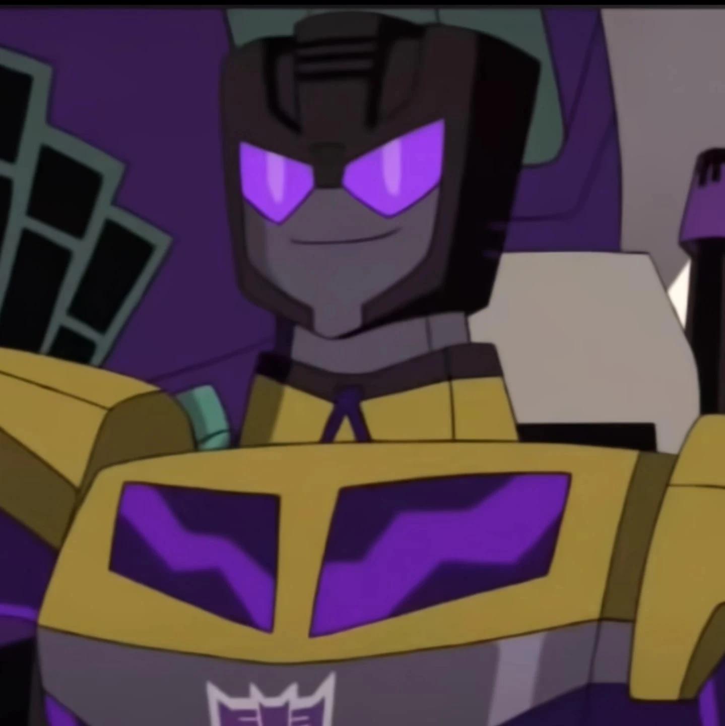 Swindle -TFA thumbnail