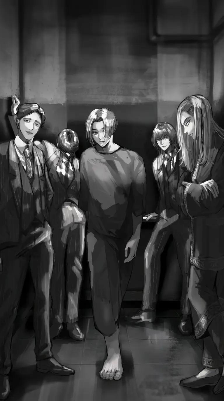 Furs thumbnail