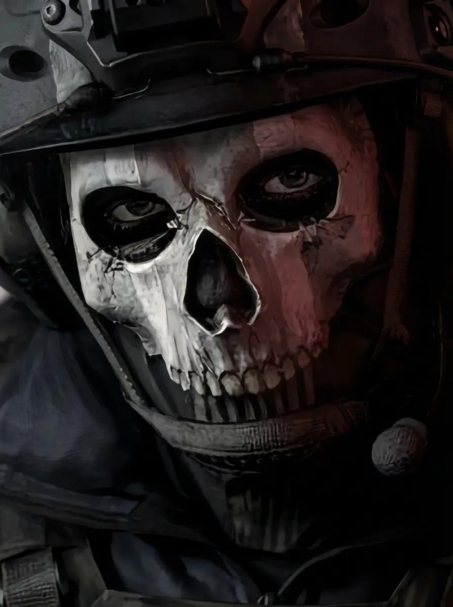 Simon Ghost Riley thumbnail