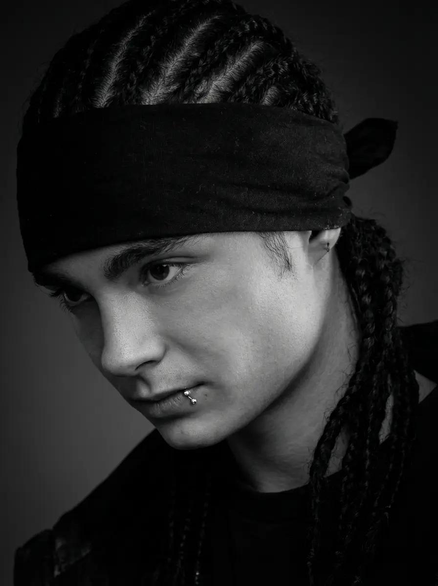 Tom kaulitz thumbnail