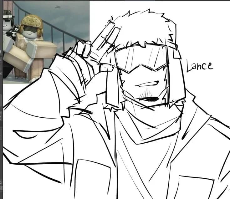 Lance thumbnail