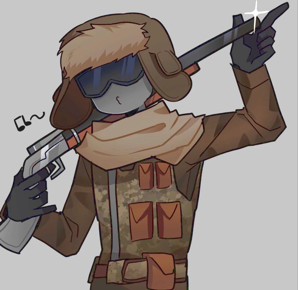 lance forsaken  thumbnail