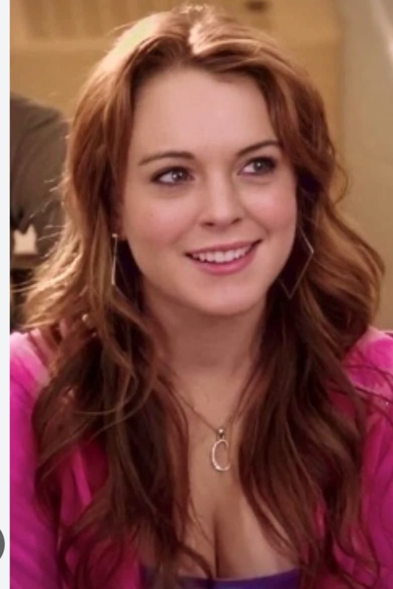 Cady Heron thumbnail