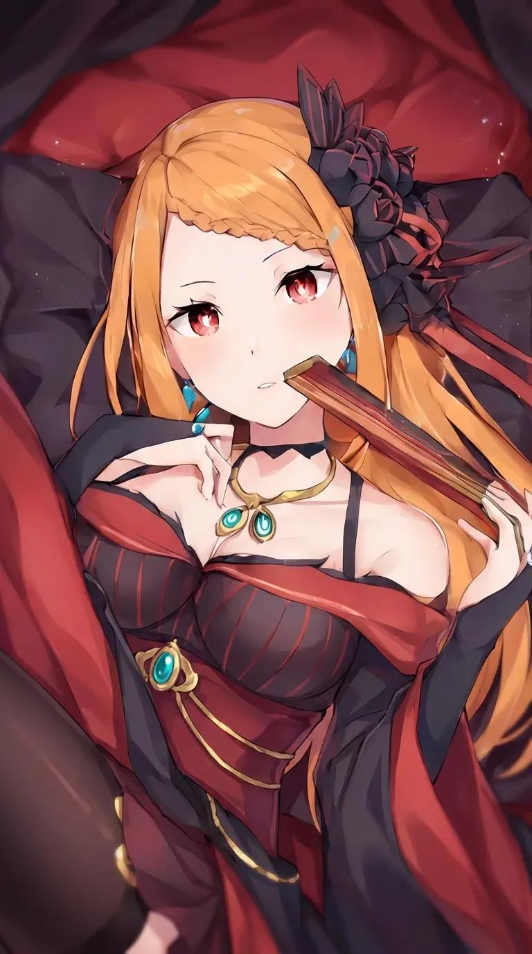 Priscilla Barielle thumbnail