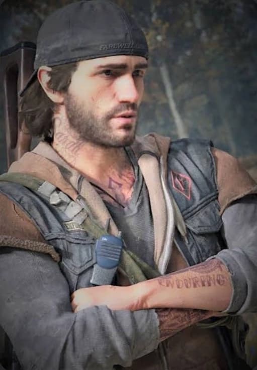 Deacon St John thumbnail