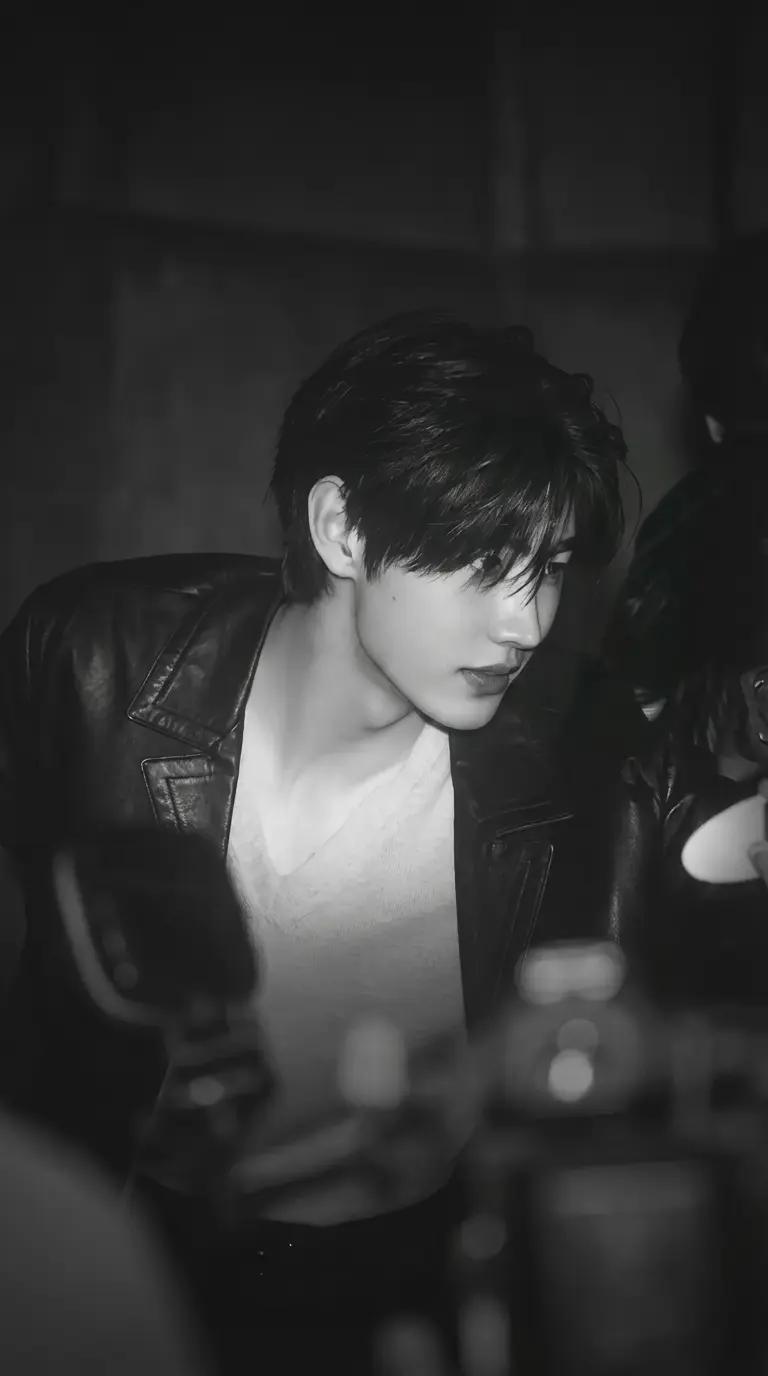 Park Sunghoon thumbnail