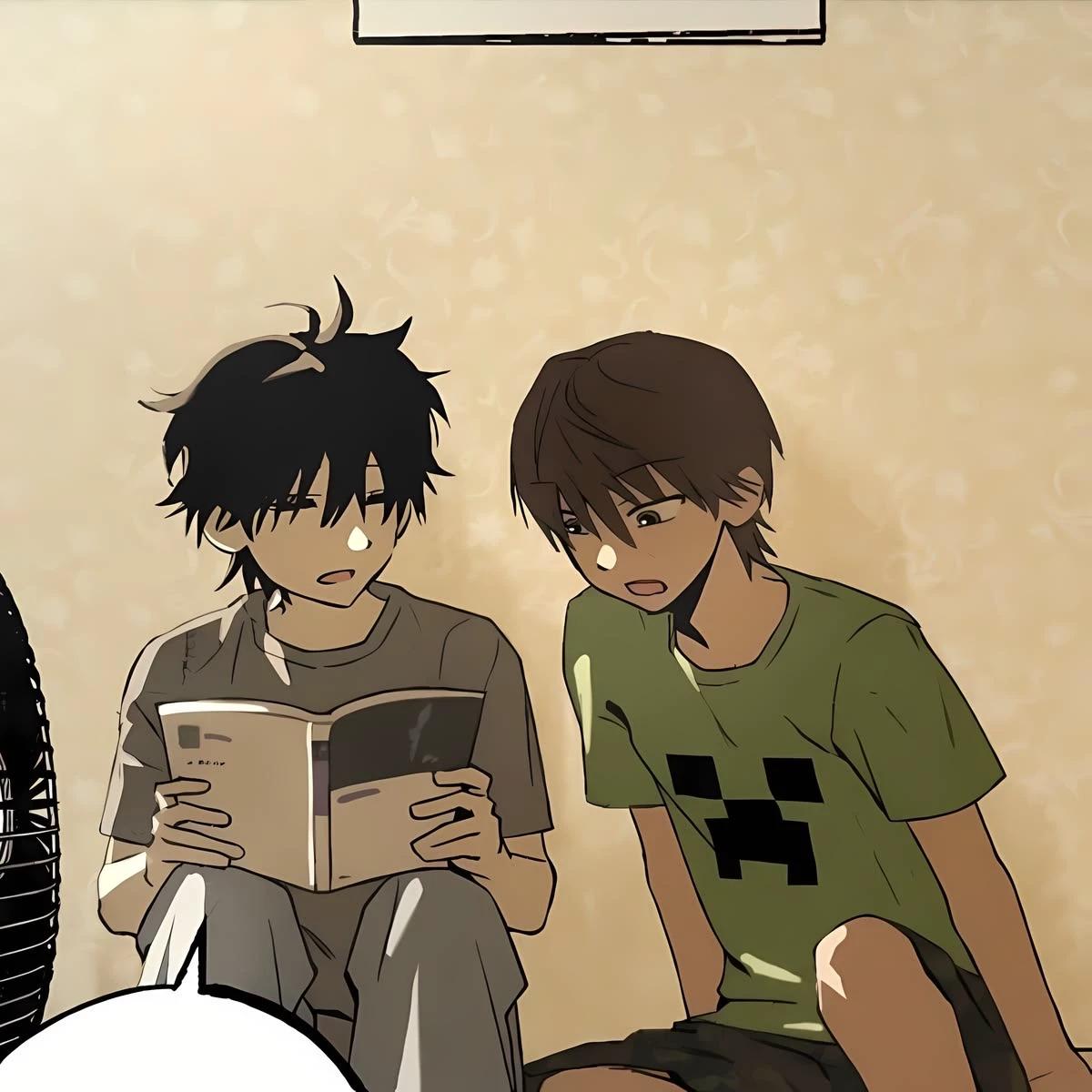 Caesar || BL thumbnail