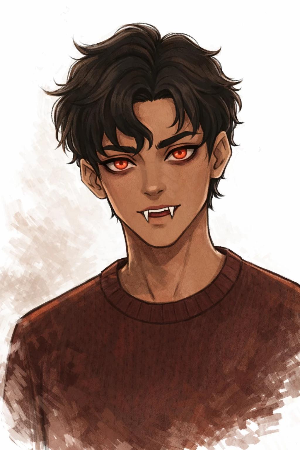 Dante Dreyflare  thumbnail