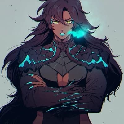 Dragon Queen thumbnail
