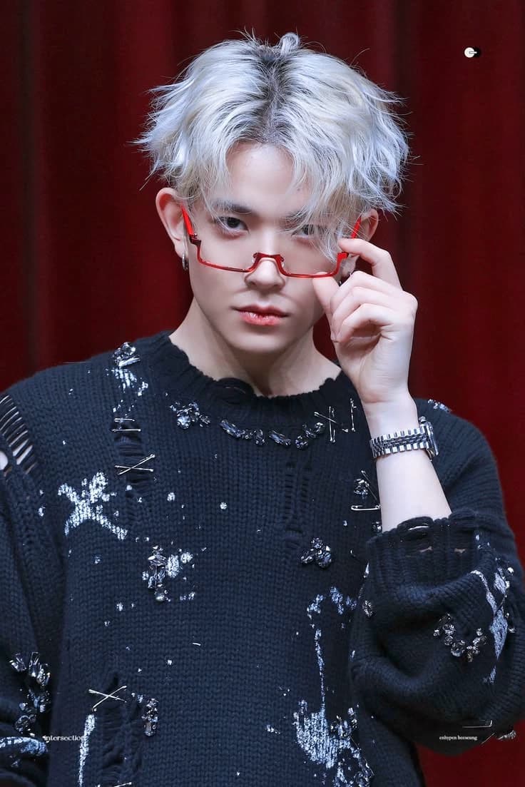 Lee Heeseung (Heejake, BL, MLM, MalexMale, Angst)  thumbnail