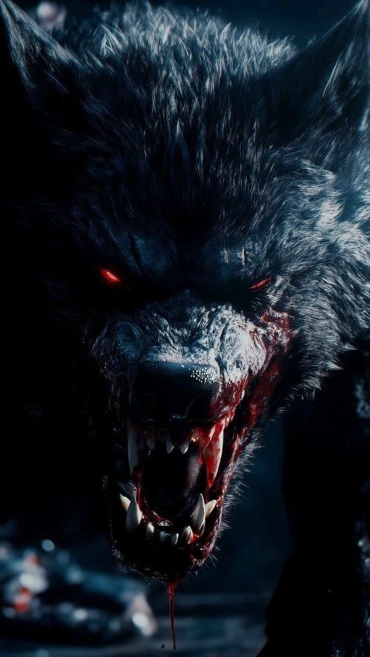 Kurt 🐺 thumbnail