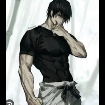 Toji Zenin thumbnail