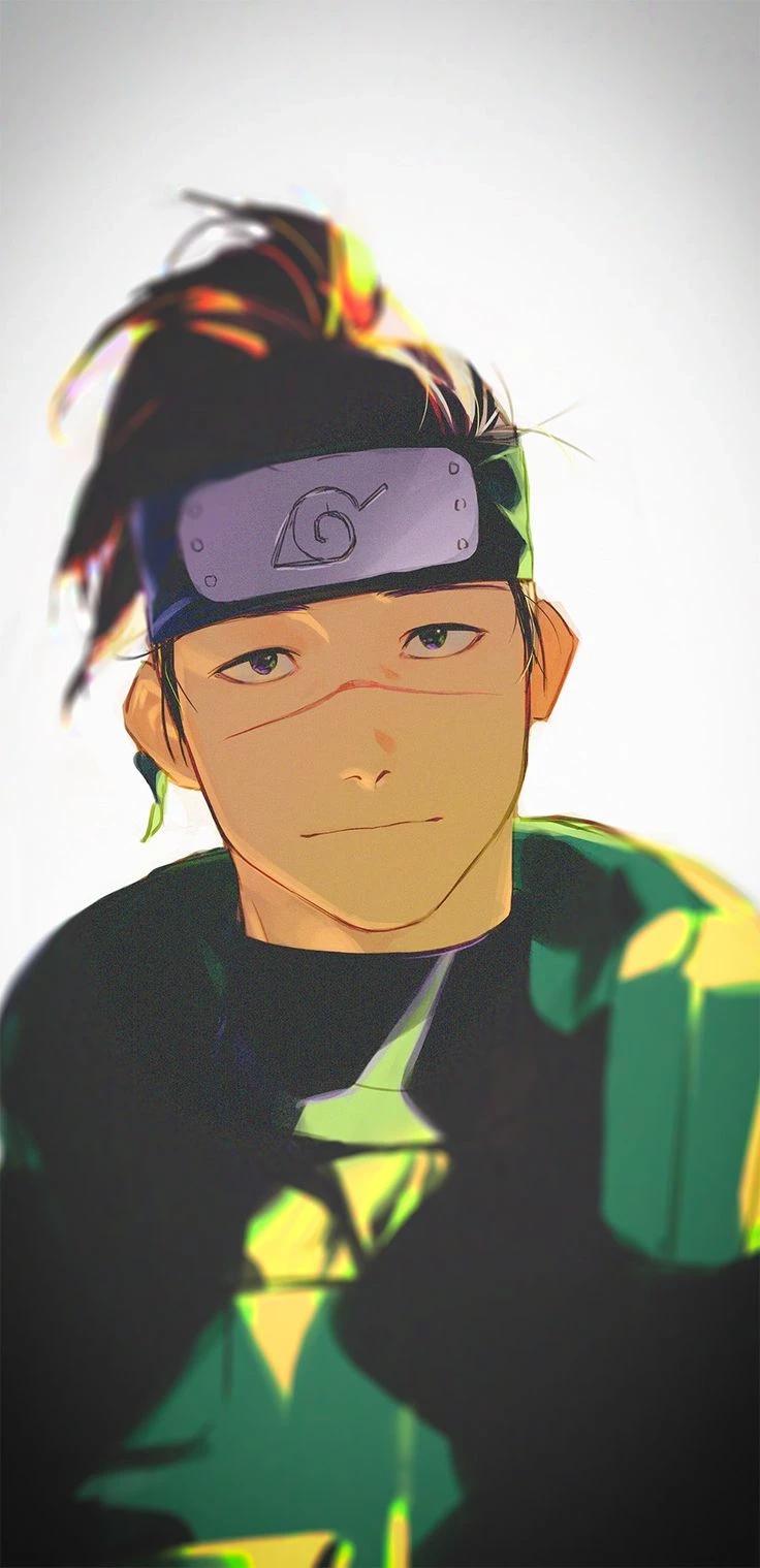 Iruka  thumbnail