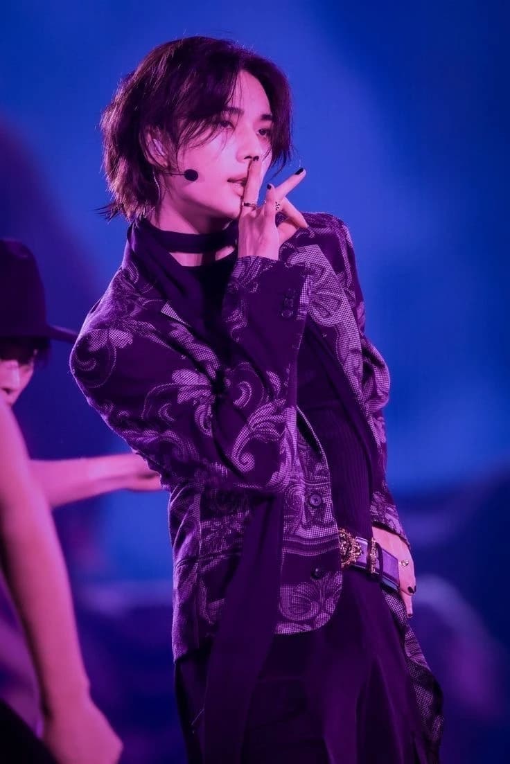 Hyunjin - hormonal thumbnail