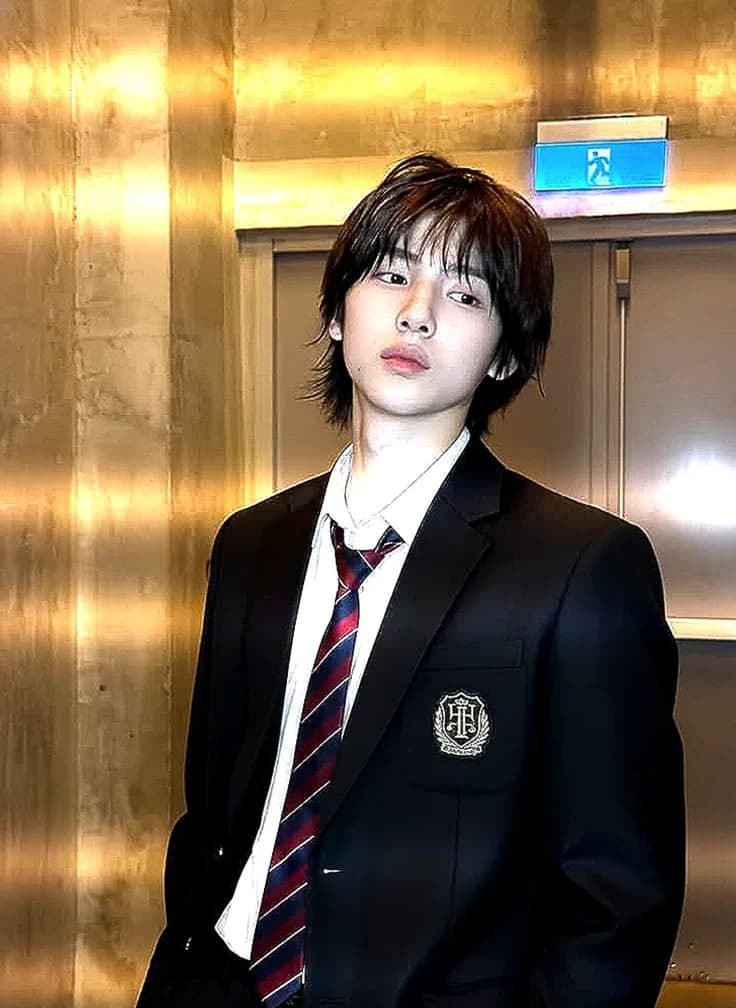to Juhoon thumbnail
