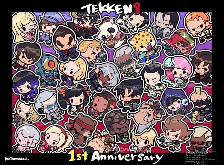 Super Tekken ultimate thumbnail