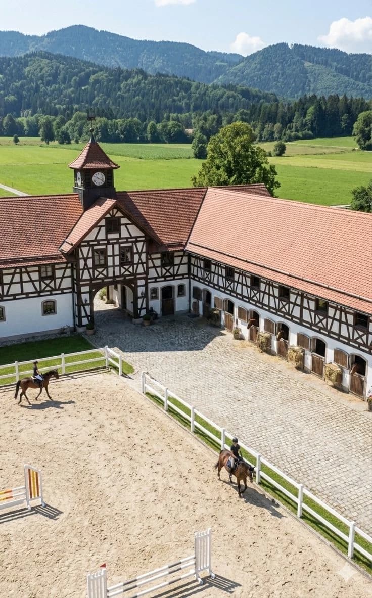 Riding School! thumbnail