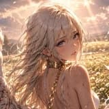 Your Pet Angel | Anime thumbnail