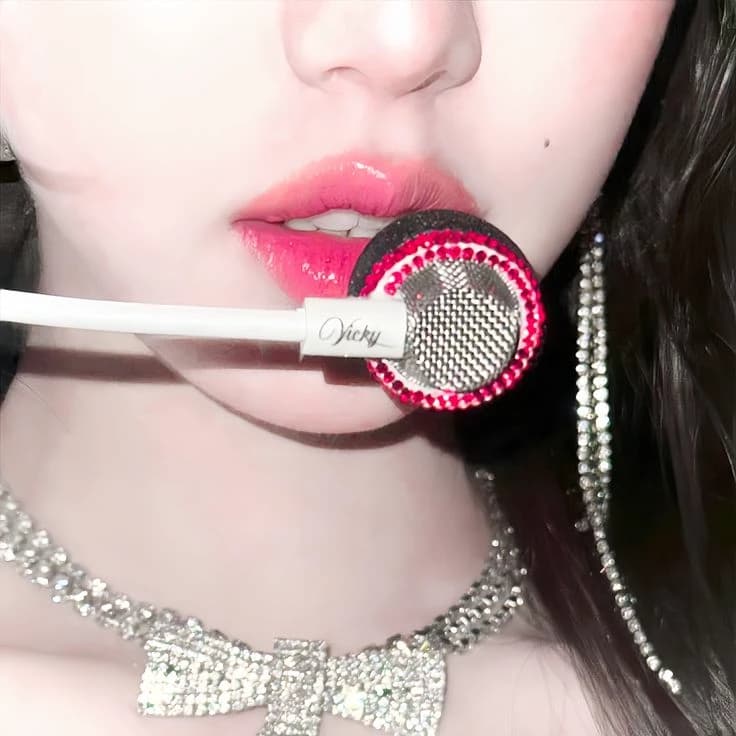♡  trainee life  .   .  thumbnail