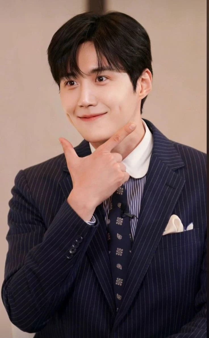 Joo Ho - Jin thumbnail