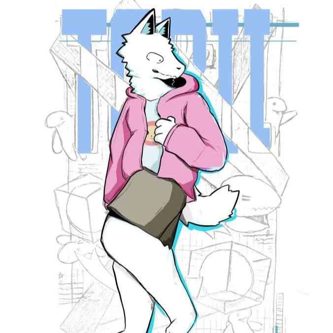 Tobii Augustin thumbnail
