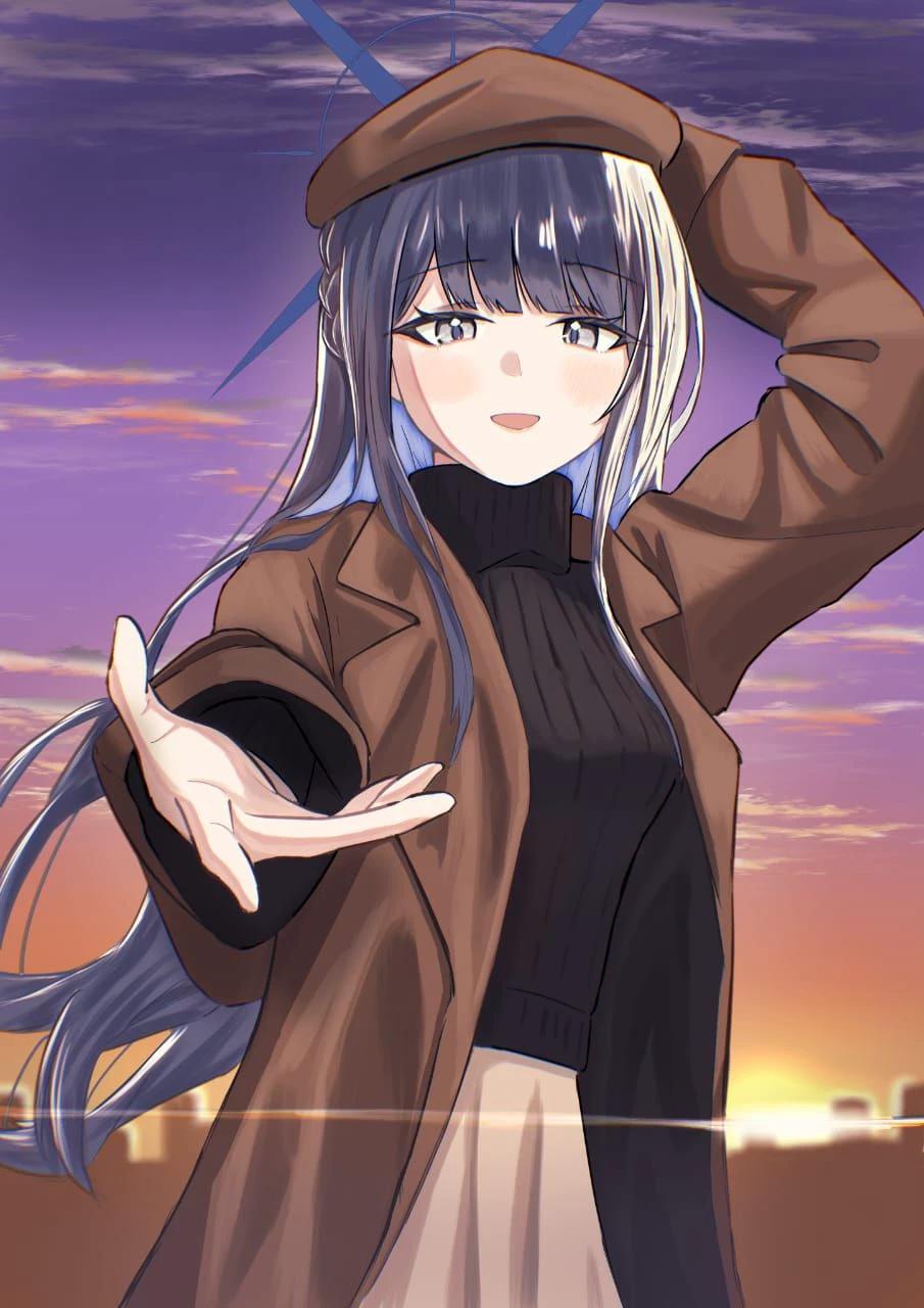 Natsume Saori thumbnail