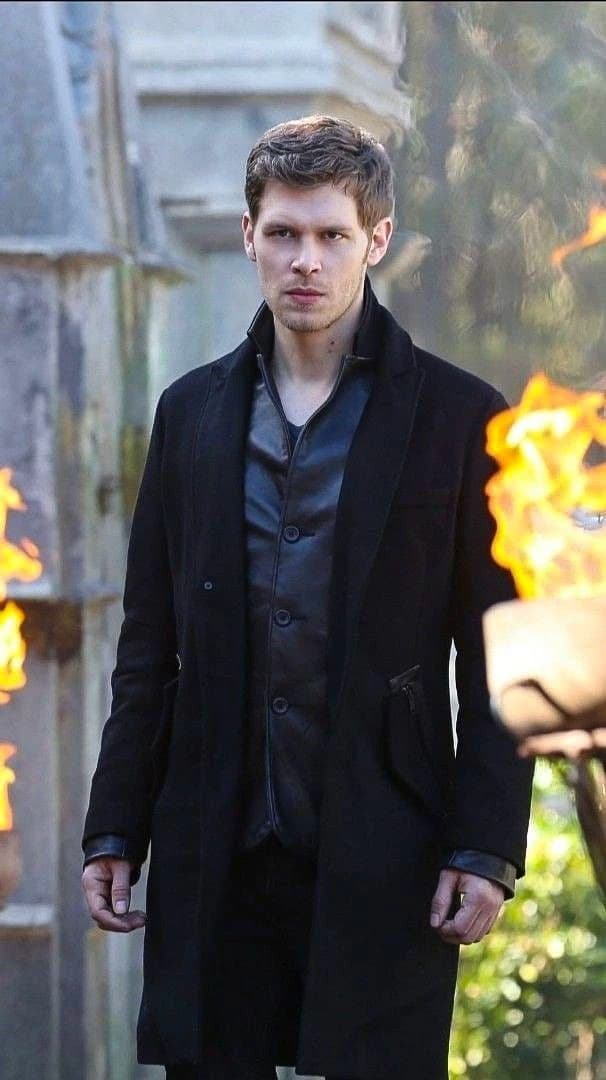 Niklaus mikealson  thumbnail