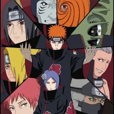 Akatsuki-Itachi thumbnail