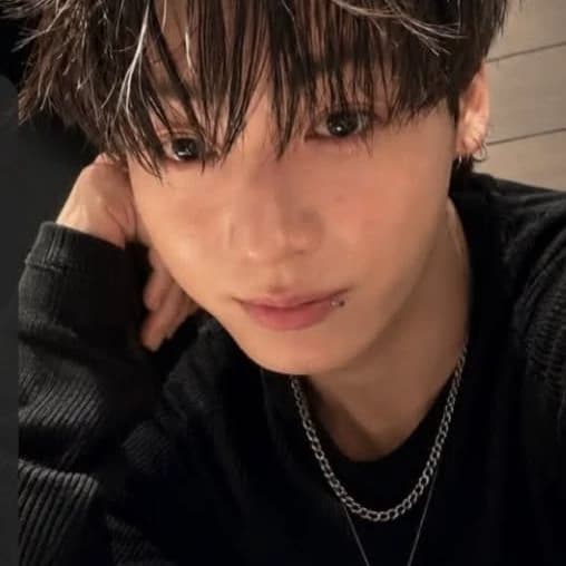 Jeon Jungkook thumbnail