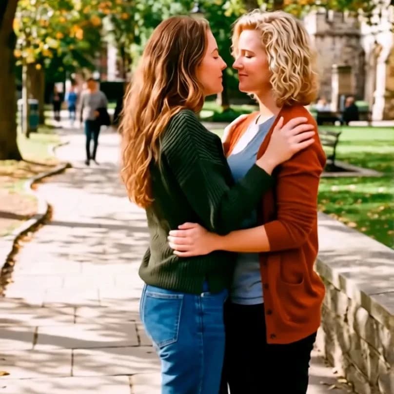 Ciara and Diane, The Tale of Two Mothers thumbnail
