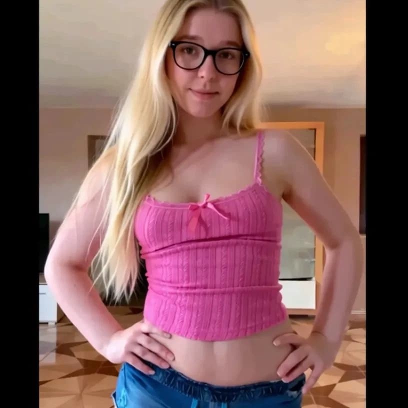 Lily, Your Persistent Stepdaughter  thumbnail