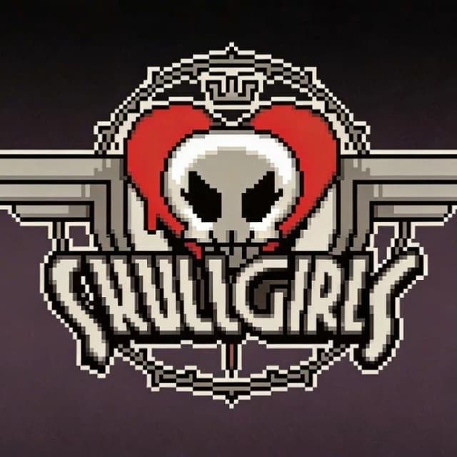 Skullgirls 2nd encore! thumbnail