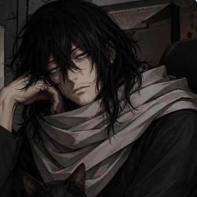 Aizawa Shouta (MHA) thumbnail