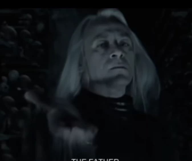 Lucius Abraxas Malfoy  thumbnail