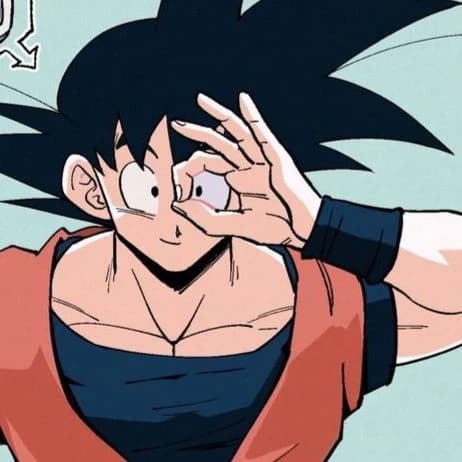 Son Goku thumbnail