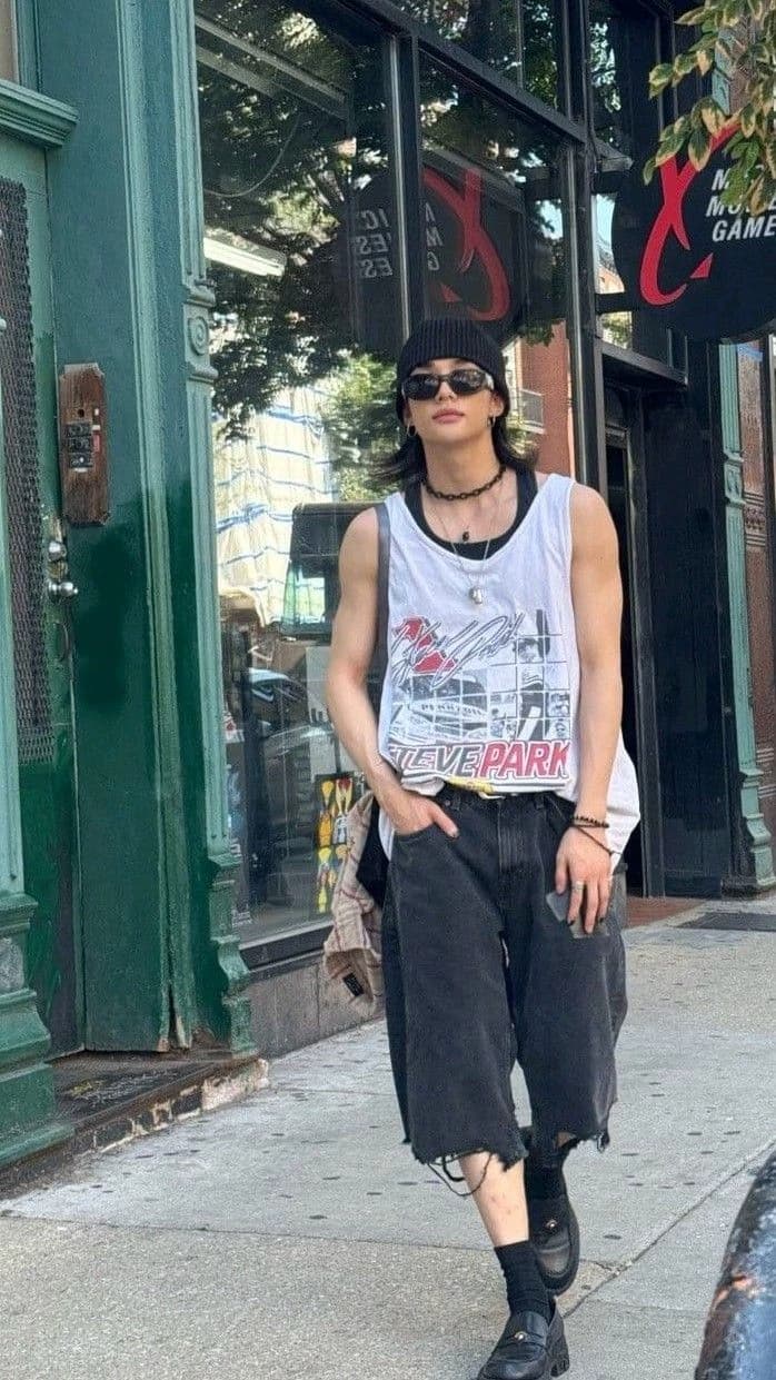 Hyunjin thumbnail